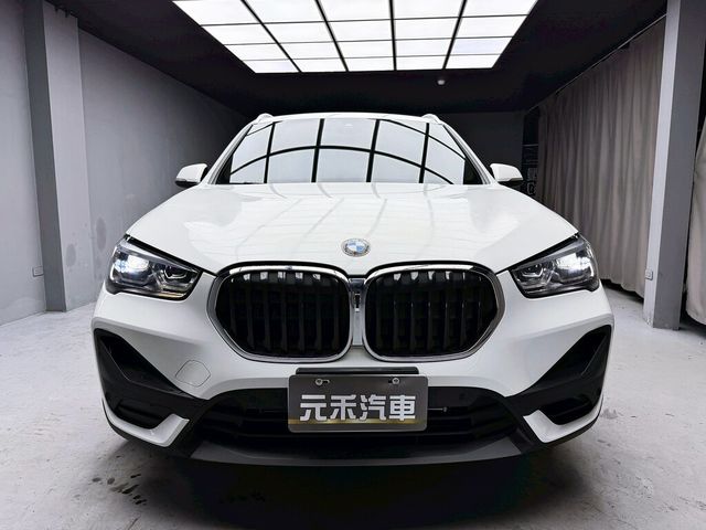 BMW寶馬 X1  第2張相片