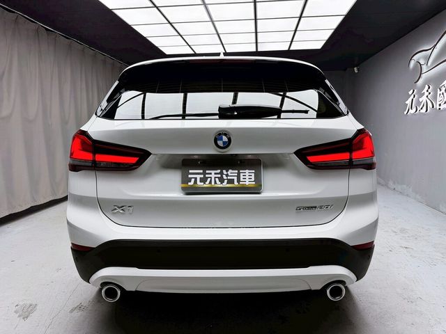 BMW寶馬 X1  第5張相片