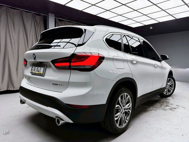 BMW寶馬 X1  第6張相片