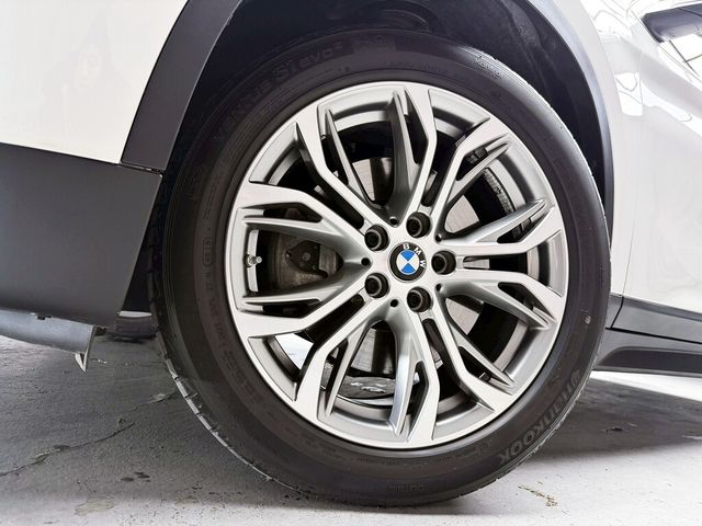 BMW寶馬 X1  第8張相片