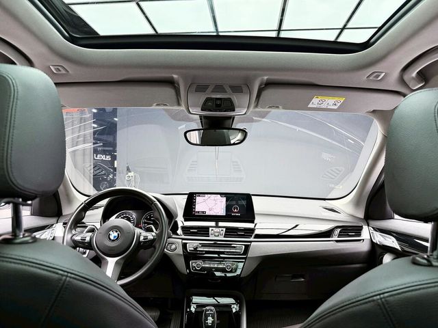 BMW寶馬 X1  第9張相片