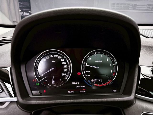 BMW寶馬 X1  第10張相片