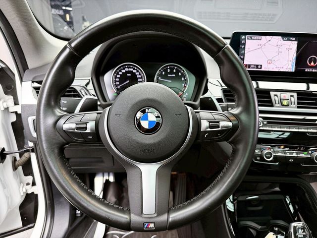 BMW寶馬 X1  第15張相片