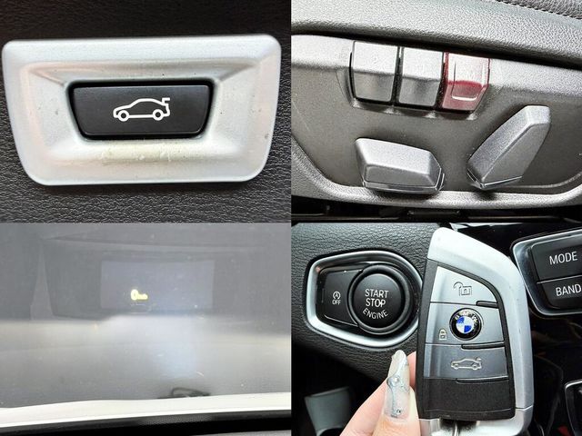 BMW寶馬 X1  第19張相片