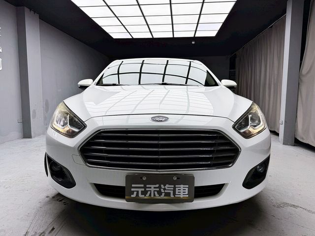 FORD福特 ESCORT  第2張相片