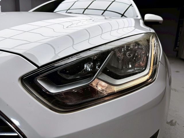 FORD福特 ESCORT  第7張相片