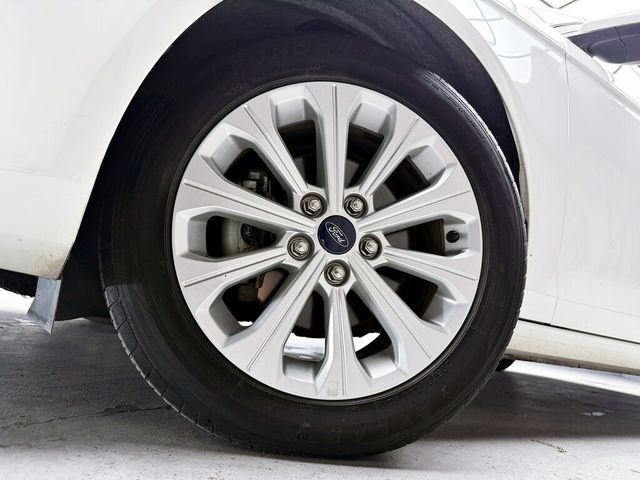 FORD福特 ESCORT  第8張相片