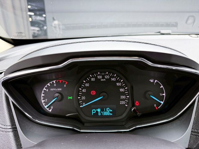 FORD福特 ESCORT  第10張相片