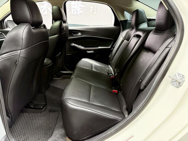 FORD福特 ESCORT  第13張相片