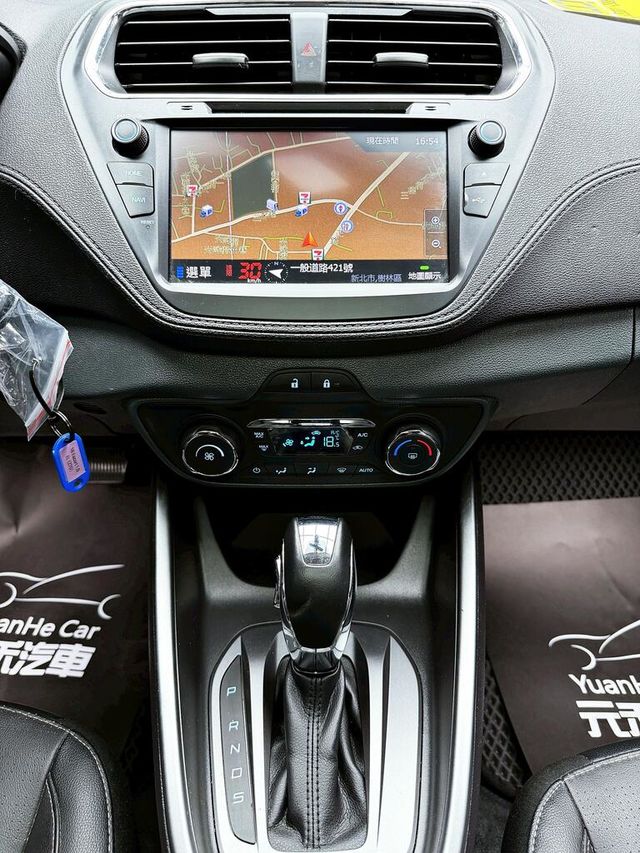 FORD福特 ESCORT  第16張相片