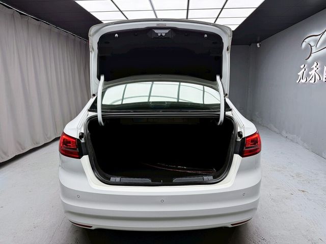 FORD福特 ESCORT  第19張相片