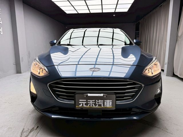 FORD福特 FOCUS  第2張相片