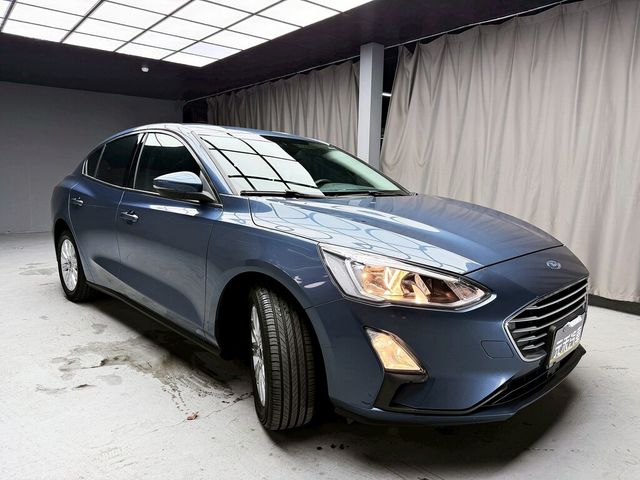 FORD福特 FOCUS  第3張相片