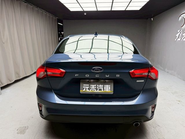 FORD福特 FOCUS  第5張相片