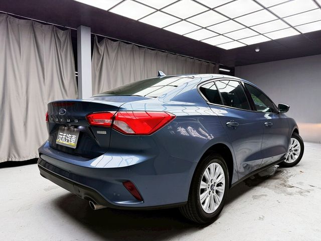 FORD福特 FOCUS  第6張相片