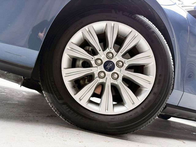 FORD福特 FOCUS  第8張相片