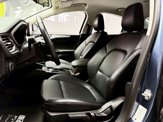 FORD福特 FOCUS  第11張相片