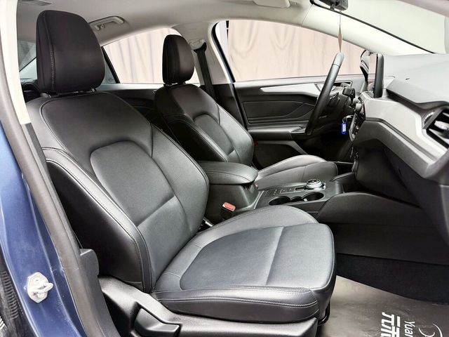 FORD福特 FOCUS  第12張相片