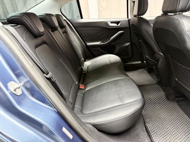 FORD福特 FOCUS  第14張相片