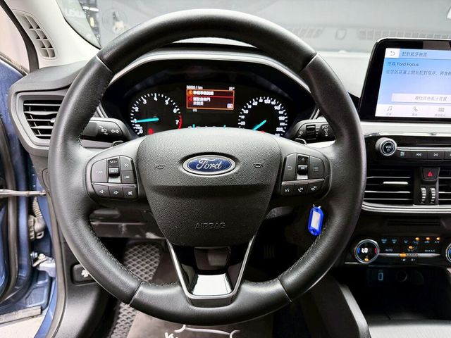 FORD福特 FOCUS  第15張相片