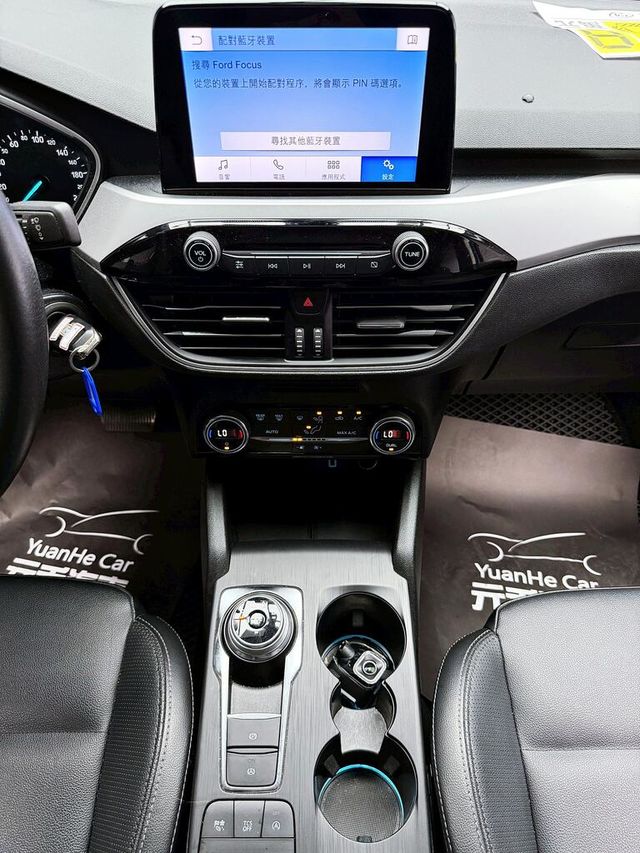 FORD福特 FOCUS  第16張相片