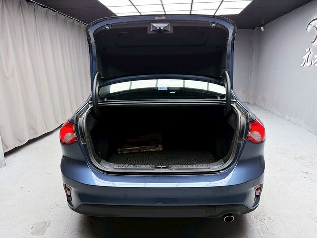 FORD福特 FOCUS  第19張相片