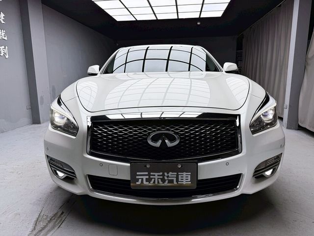 INFINITI無限 Q70  第2張相片