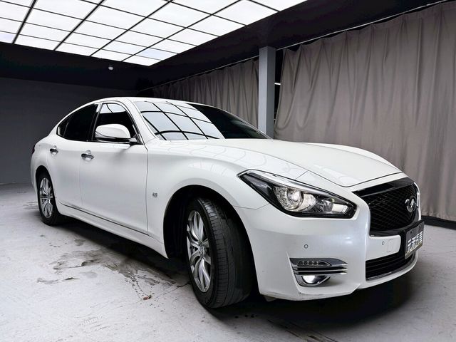INFINITI無限 Q70  第3張相片