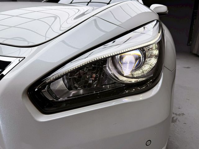 INFINITI無限 Q70  第7張相片