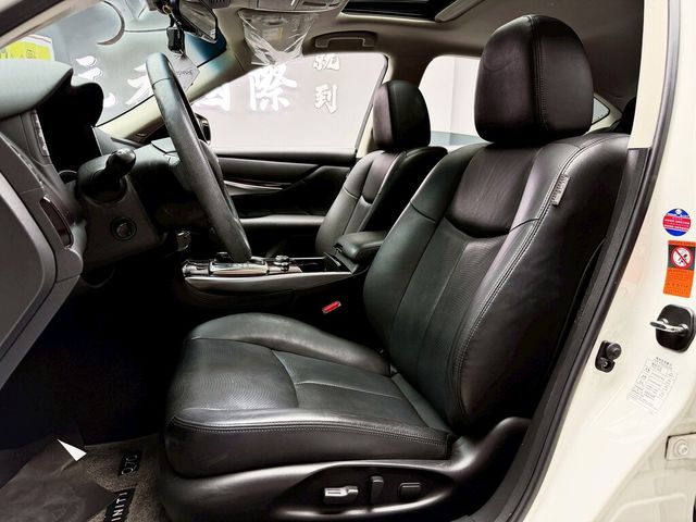 INFINITI無限 Q70  第11張相片