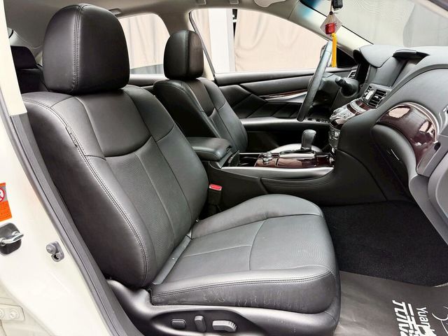 INFINITI無限 Q70  第12張相片