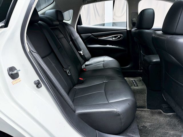 INFINITI無限 Q70  第14張相片