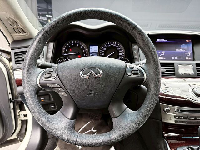 INFINITI無限 Q70  第15張相片