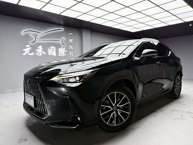 LEXUS凌志 NX200  第1張相片