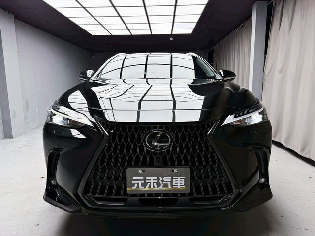 LEXUS凌志 NX200  第2張相片