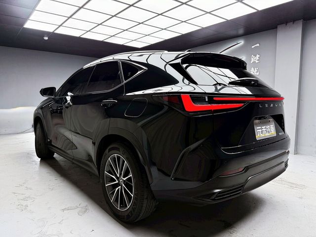LEXUS凌志 NX200  第4張相片