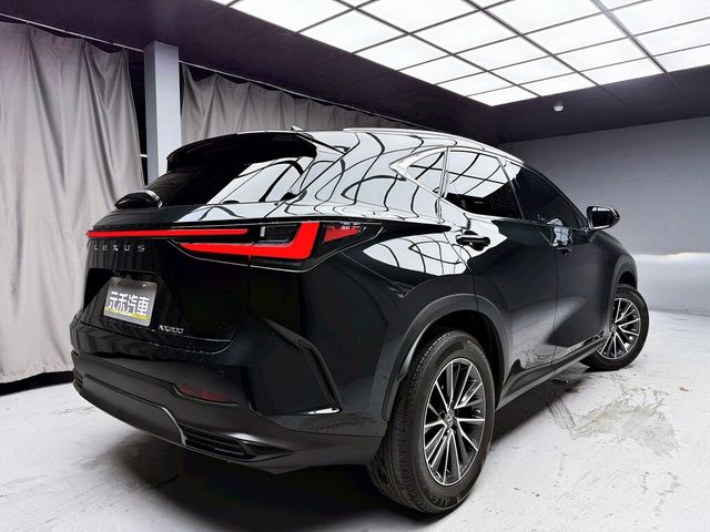 LEXUS凌志 NX200  第6張相片