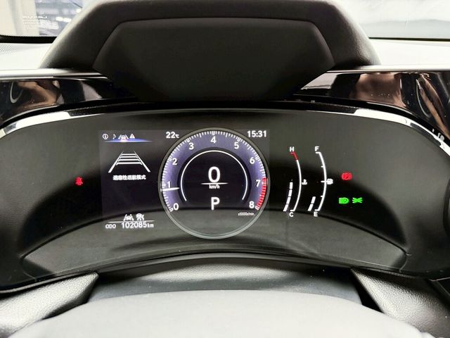 LEXUS凌志 NX200  第10張相片