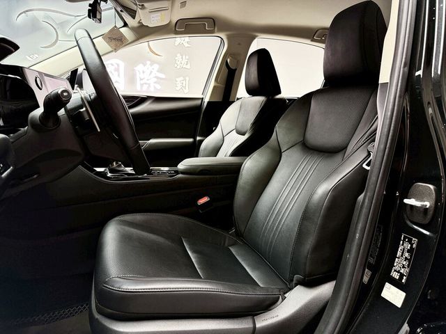 LEXUS凌志 NX200  第11張相片