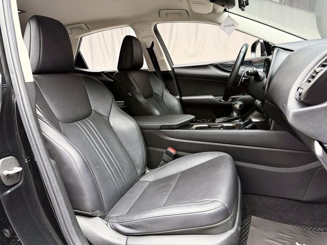 LEXUS凌志 NX200  第12張相片