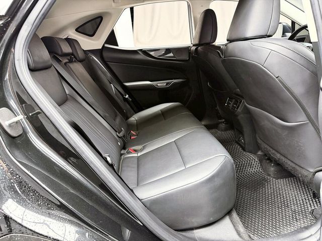 LEXUS凌志 NX200  第14張相片