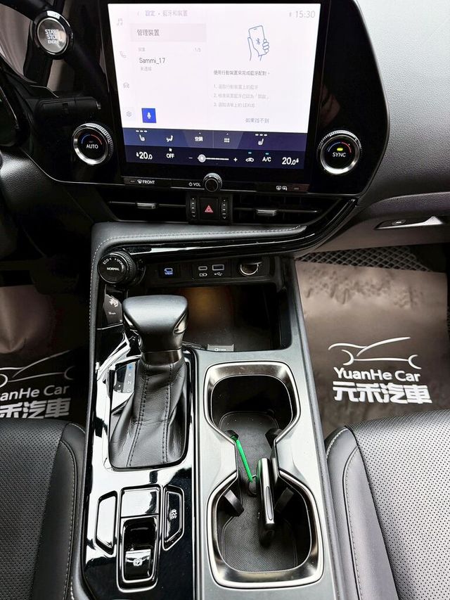 LEXUS凌志 NX200  第16張相片