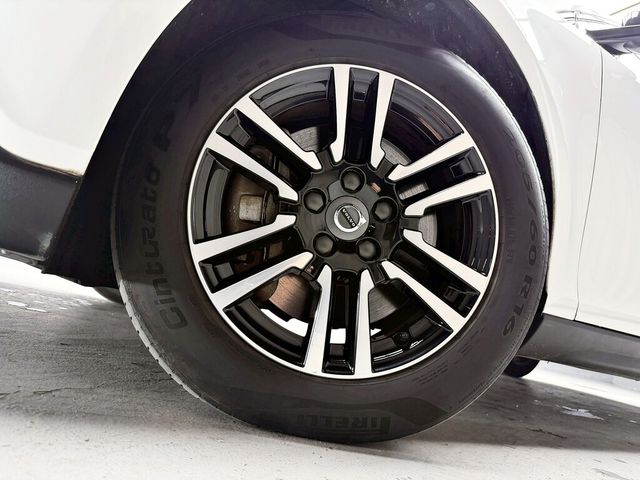 VOLVO富豪 V40 CROSS COUNTRY  第8張相片