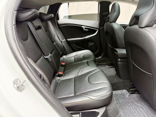 VOLVO富豪 V40 CROSS COUNTRY  第14張相片