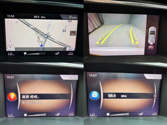 VOLVO富豪 V40 CROSS COUNTRY  第18張相片