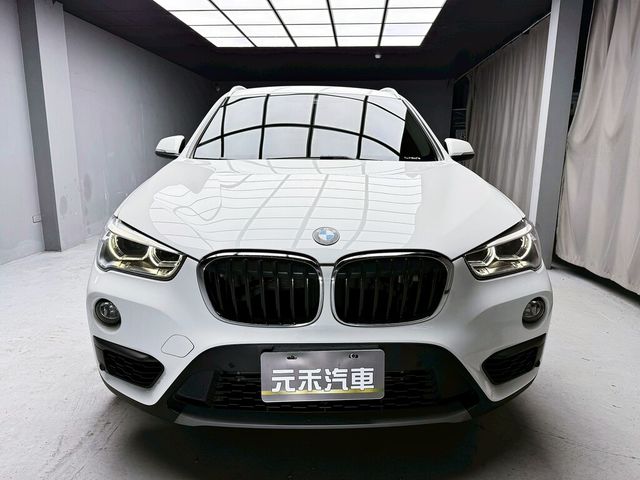 BMW寶馬 X1  第2張相片