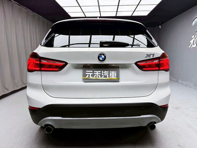 BMW寶馬 X1  第5張相片