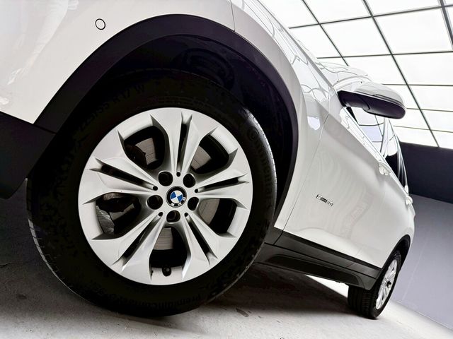 BMW寶馬 X1  第7張相片