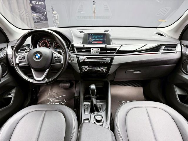 BMW寶馬 X1  第8張相片