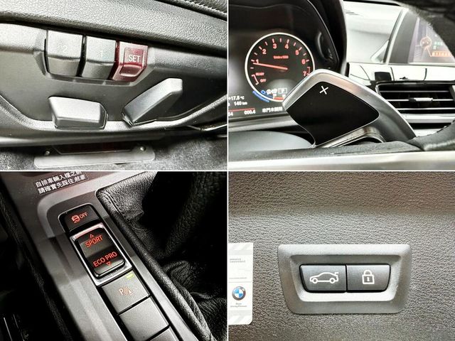 BMW寶馬 X1  第17張相片